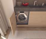 LVD. HOOVER HBWOS69TAMCRES 9K 1600R ANTRACITA INTE