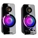 ALTAVOZ WOXTER BIG BASS  95 RGB