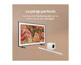 TV SAMSUNG 55%%%quot; TQ55LS03D QLED UHD THEFRAME