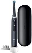 Cepillo Dental OralB IO 5S Negro + Estuche