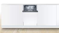 LVJ. BOSCH SPV2HKX41E 45CM INTEGRABLE