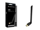 ADAPTADOR CONCEPTRONIC BLUETOOTH 5.3 ALCANCE 100M