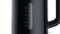 HERVIDOR BRAUN WK1100BK 1,7L 2200W NEGRO