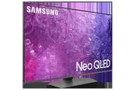 TV SAMSUNG 85%%%quot; TQ85QN90C NEOQLED UHD SMART TV 120H