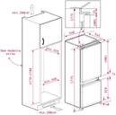 FRICOM. TEKA CI3330NF 178x54x55 BCO INT 113570004