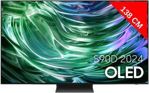 TV OLED 55" Samsung TQ55S90D