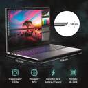 PORTATIL MEDION MD62695   S1-14 XPLUS 16/512GB W11