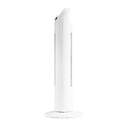 VENTILADOR TORRE ORBEGOZO TW 0600 45W 80CM 3V