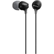 Auriculares Sony MDR-EX15AP Negro