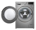 LVD.SEC. LG F4DV7010S2S 10,5/7K 1400R INOX