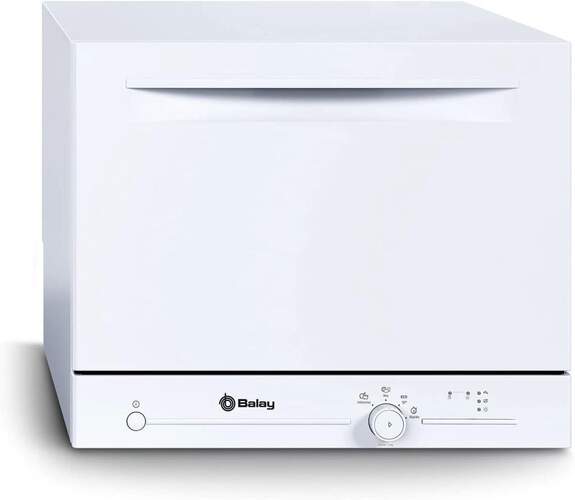 Lavavajillas Compacto Balay 3VK311BC