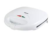SANDWICH. TRISTAR SA3050 750W GRILL BLANCA