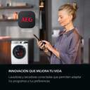 LVD. AEG LFR6194O2Q 9K 1400R ATD