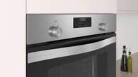 HORNO BALAY 3CB4130X2 MF 45 NEGRO/INOX