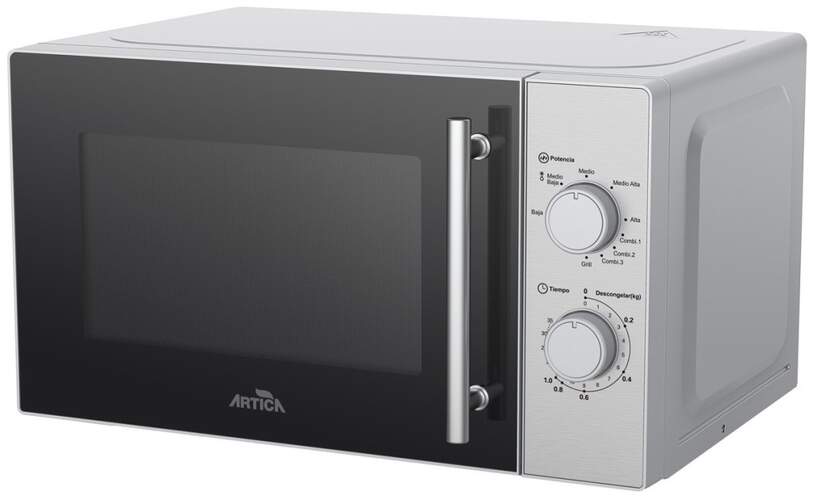 Microondas Artica AMW2082XG