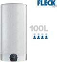TERMO FLECK DUO7 100L SIN MANTEMIENTO ANODO