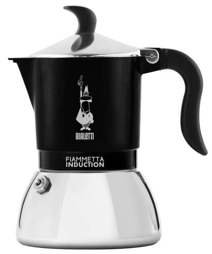 Cafetera Italiana Bialetti Fiammetta