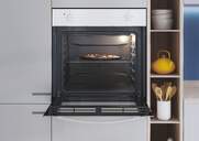 HORNO CANDY FIDCB100 BLANCO ESTATICO 71L