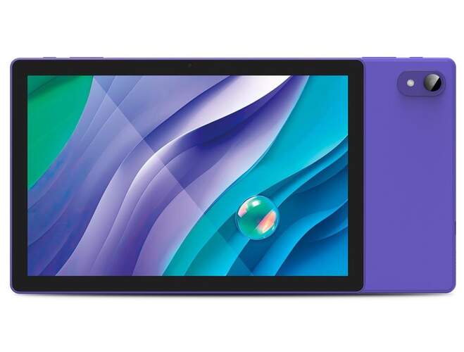 Tablet SPC Gravity 5 SE 9786464V 4/64 GB Morado
