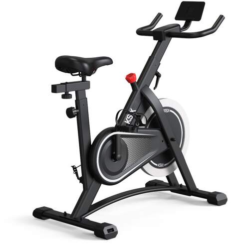 Bicicleta Estática KSIX KB01