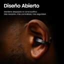 AURICULARES AMAZFIT UP OPEN EAR CONDUCCION OSEA