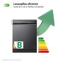 LVJ. LG DF365FMS BLACK INV. 3%%%#170;BAND QUADW DSP