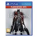 JGO. PS4 BLOODBORNE HITS
