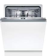 Lavavajillas integrable Bosch SMV6ZCX10E