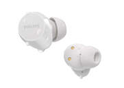 AURICULARES PHILIPS TAT1209WT BT TWS 18H WHITE