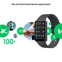 SMARTWATCH SAMSUNG GALAXY FIT 3 GREY