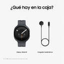 SMARTWATCH SAMSUNG GALAXY WATCH 9 40MM LTE NEGRO