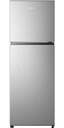 FRI. HISENSE RT422N4ACF 170x60 2P NF INOX