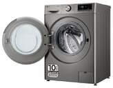 LVD.SEC. LG F4DR7011AGS 11/6K 1400R INOX A-10%/D