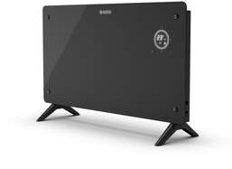 Convector Olimpia Caleo Glass Wifi