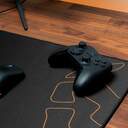 MANDO KROM KADOER WIRELESS MULTIPLATAFO 5.0 NEGRO