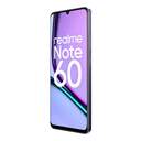 SMARTPHONE REALME NOTE 60 6/128 6.75%%%quot; MARBLE BLACK