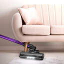 ASPI. ESCOBA UFESA SAHARA 29,6V, 80MIN, MULTICICLO