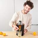 EXPRIM. TAURUS EASYPRESS 600 600W BRAZO NEGRO