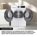 SECADORA SAMSUNG DV90DG52A0AEEC 9K BC BCA WIFI