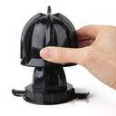 EXPRIM. BLACK%%%amp;DECKER BXCJ350E 350W BRAZO INOX V/D