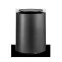 CALEFACT. DUUX DXCH09 CERAM.1800W WIFI 360%%%#186; GRIS