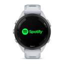 SMARTWATCH GARMIN FORERUNNER 265S 010-02810-14 B/V