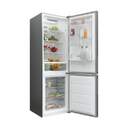 FRICOM. CANDY CVBNM6182XP/SN  NF 188x60 INOX