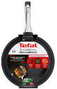 SARTEN TEFAL EXCELLENCE 24CM INDUCCION