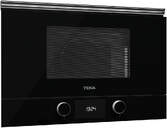 MICR. TEKA ML8220 BIS L BCK NEGRO 112030017