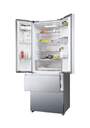 FRI. HAIER HFR5719EWMG 190x70 NF INOX DISP.