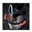 BATID.AMASADORA AEG SM3300 350W BOL INOX