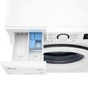 LVD. LG F2WV3058S6W 8.5K 1200R SMART STEAM