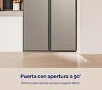 FRI. ARTICA AFEA17783F460I 177X84 NF SILVER