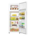 FRI. HOOVER HNDQ2S514EW 2P 144x55